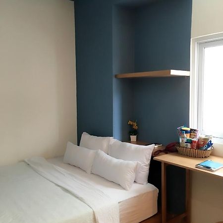 Istay Inn Hotel ホーチミン市 エクステリア 写真