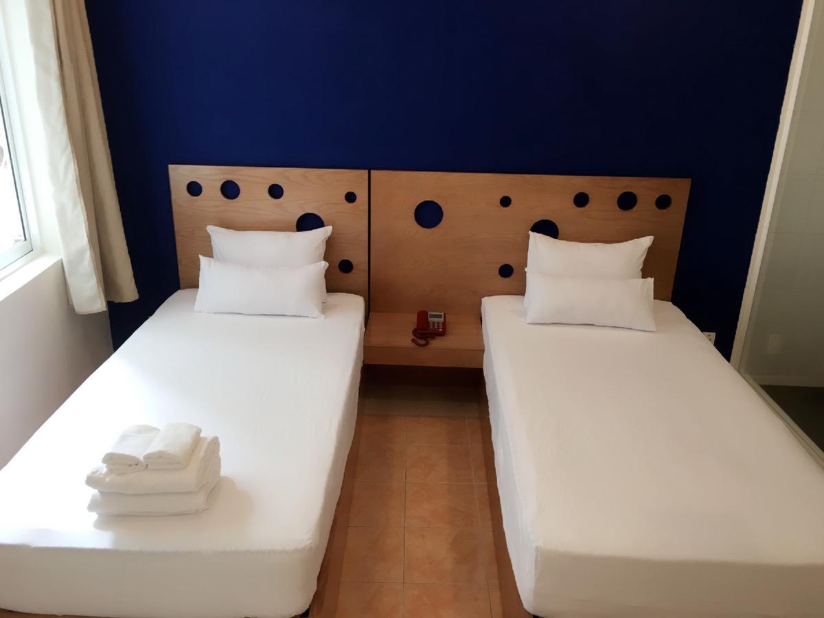 Istay Inn Hotel ホーチミン市 エクステリア 写真