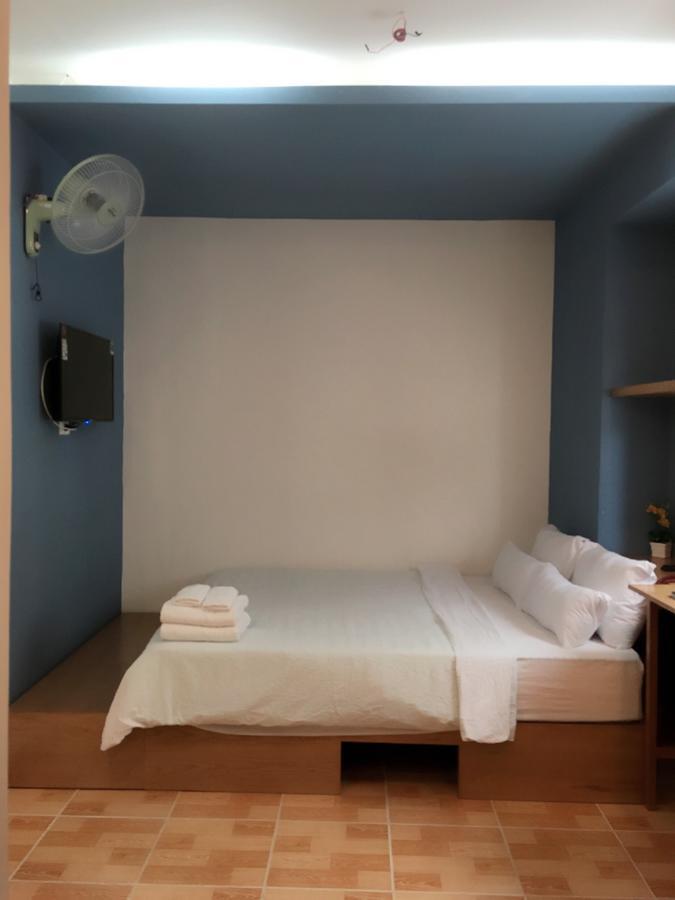 Istay Inn Hotel ホーチミン市 エクステリア 写真