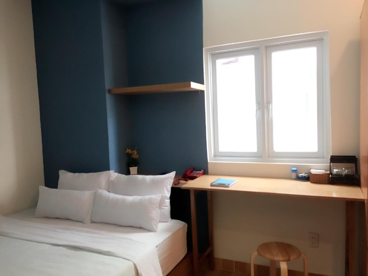 Istay Inn Hotel ホーチミン市 エクステリア 写真