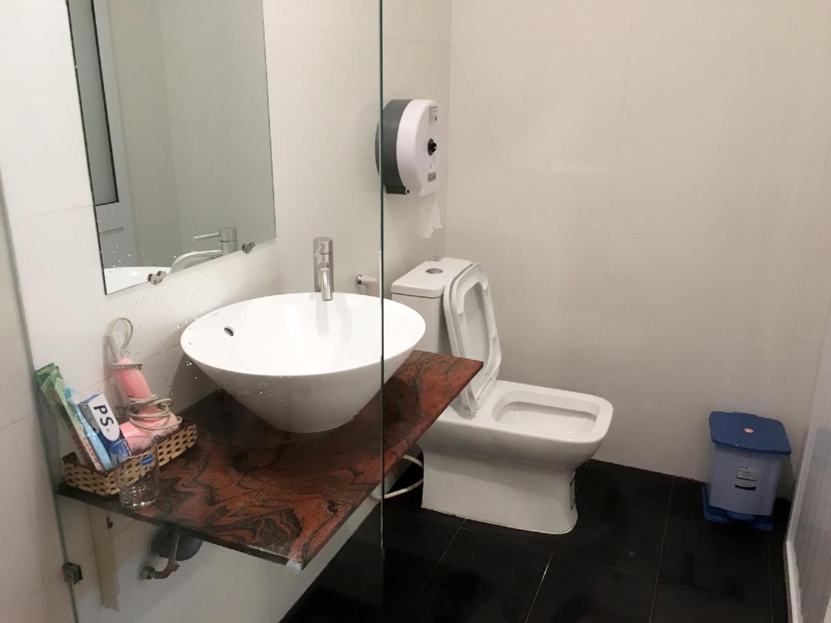 Istay Inn Hotel ホーチミン市 エクステリア 写真