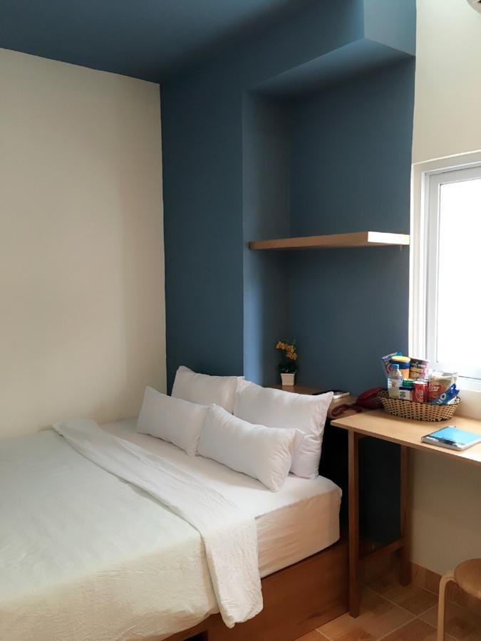 Istay Inn Hotel ホーチミン市 エクステリア 写真