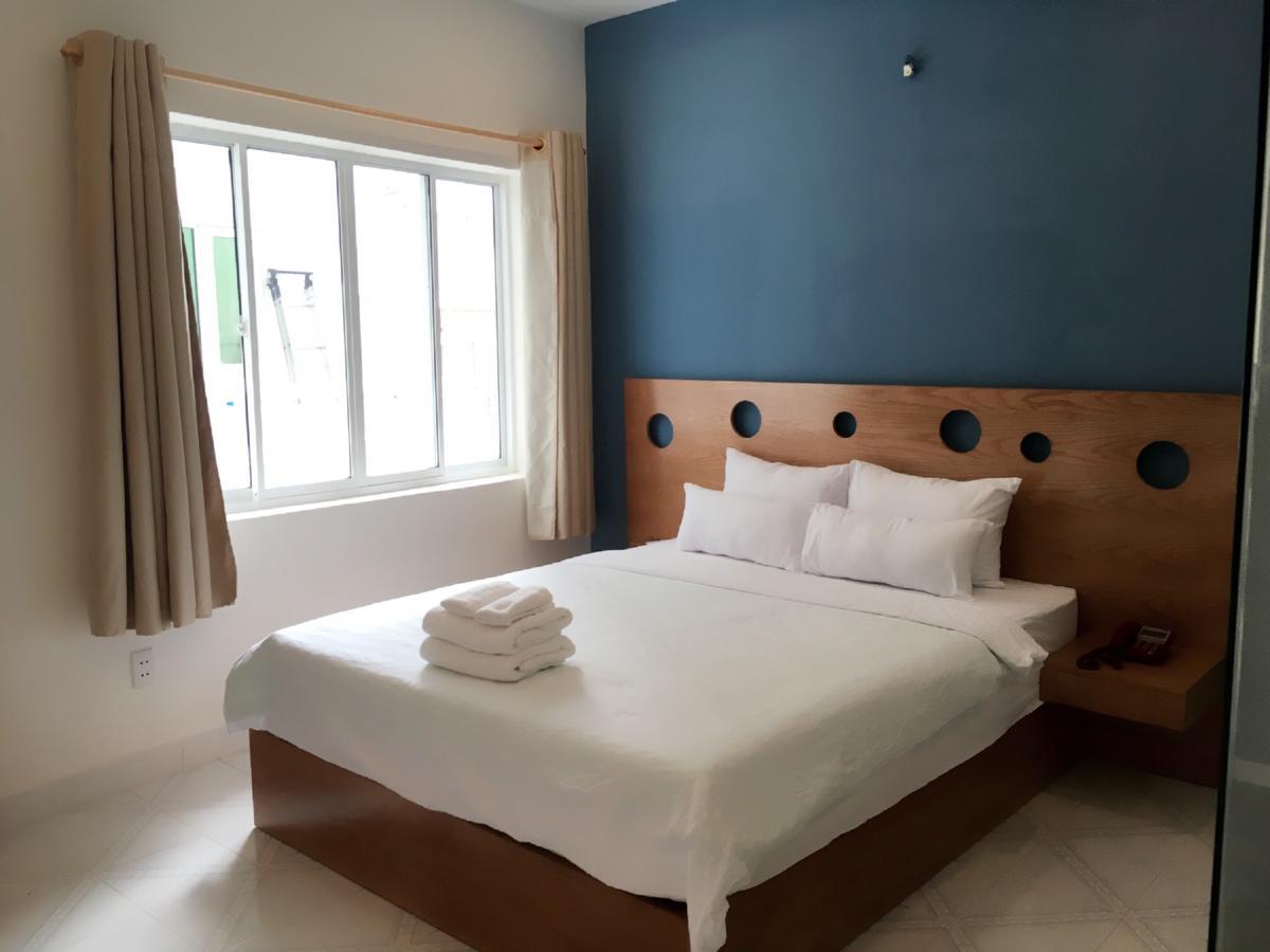 Istay Inn Hotel ホーチミン市 エクステリア 写真