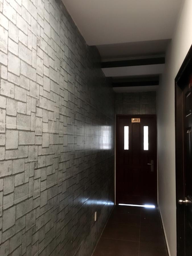 Istay Inn Hotel ホーチミン市 エクステリア 写真