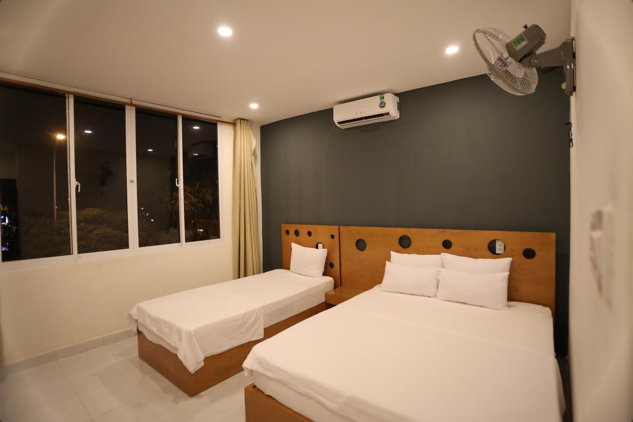 Istay Inn Hotel ホーチミン市 エクステリア 写真