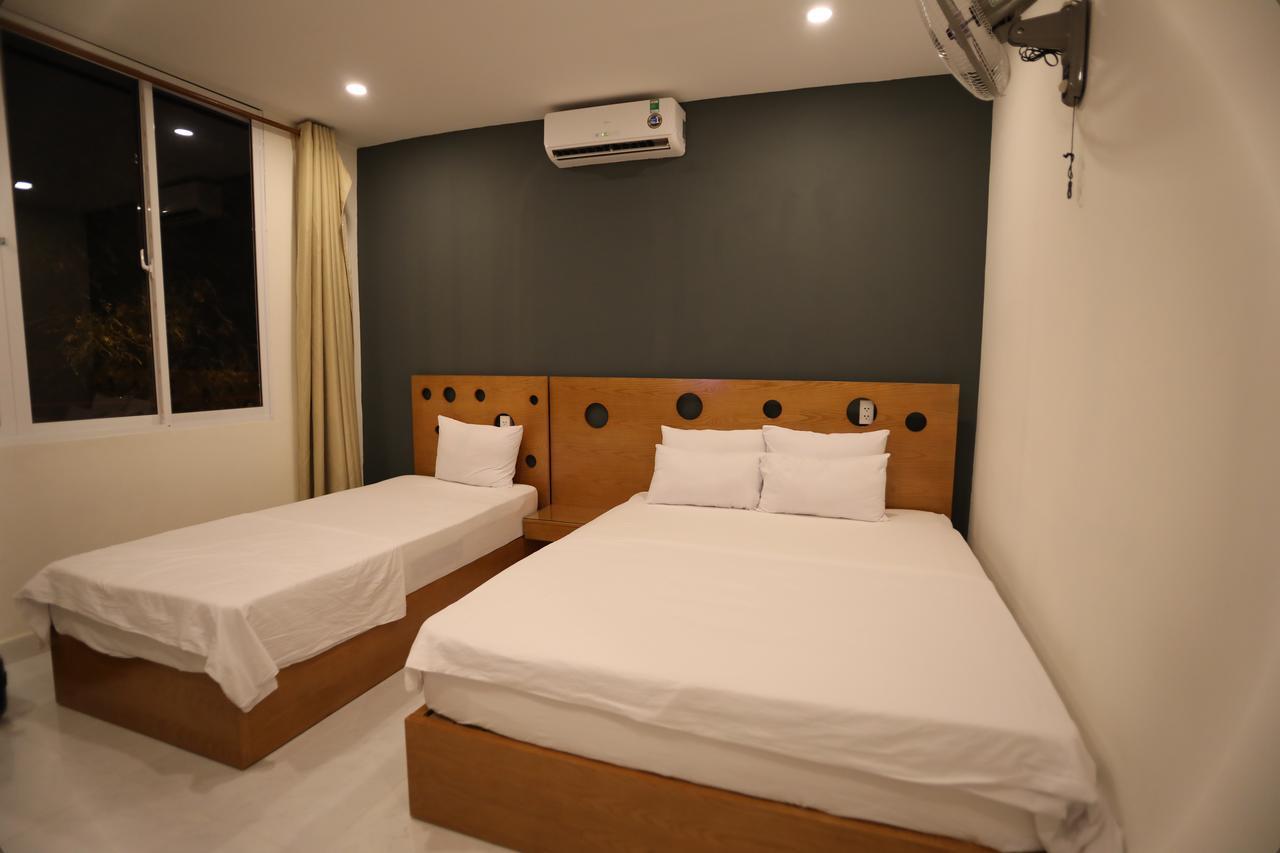 Istay Inn Hotel ホーチミン市 エクステリア 写真