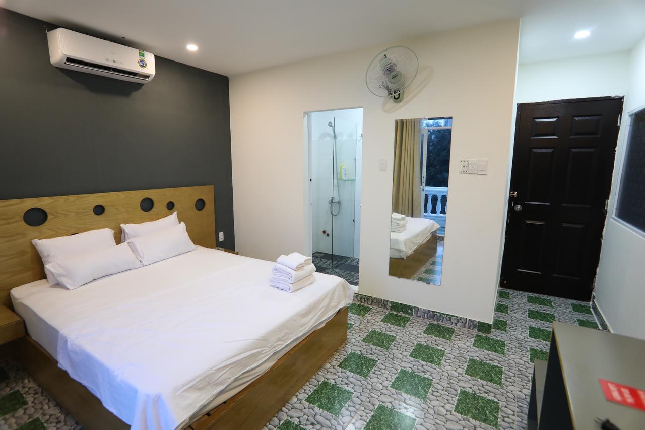 Istay Inn Hotel ホーチミン市 エクステリア 写真