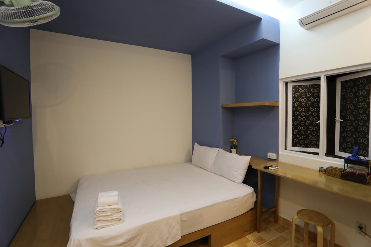 Istay Inn Hotel ホーチミン市 エクステリア 写真