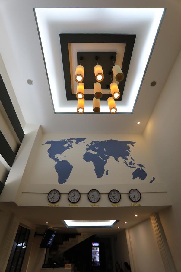 Istay Inn Hotel ホーチミン市 エクステリア 写真