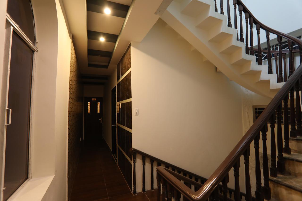 Istay Inn Hotel ホーチミン市 エクステリア 写真