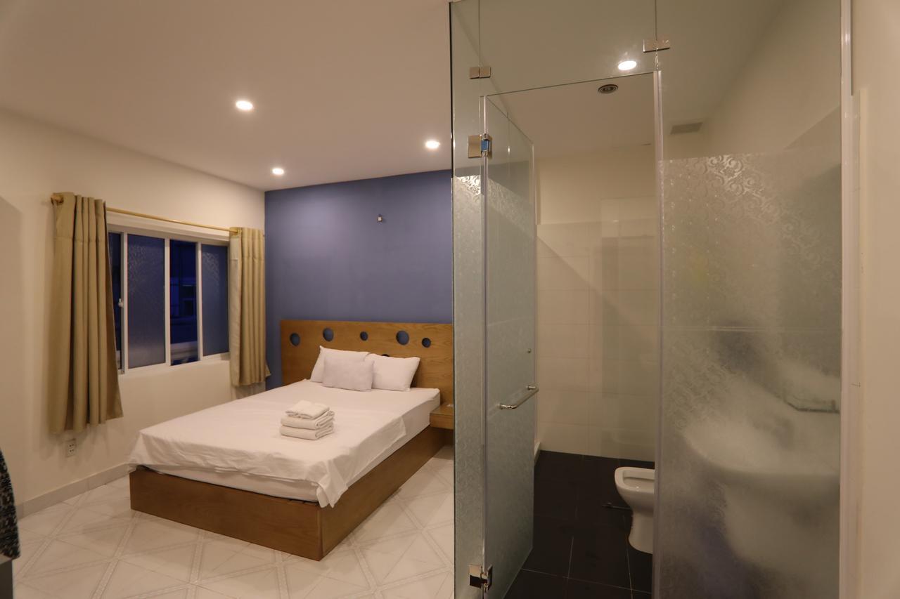 Istay Inn Hotel ホーチミン市 エクステリア 写真