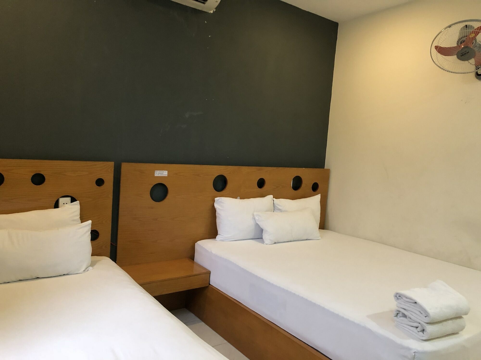 Istay Inn Hotel ホーチミン市 エクステリア 写真